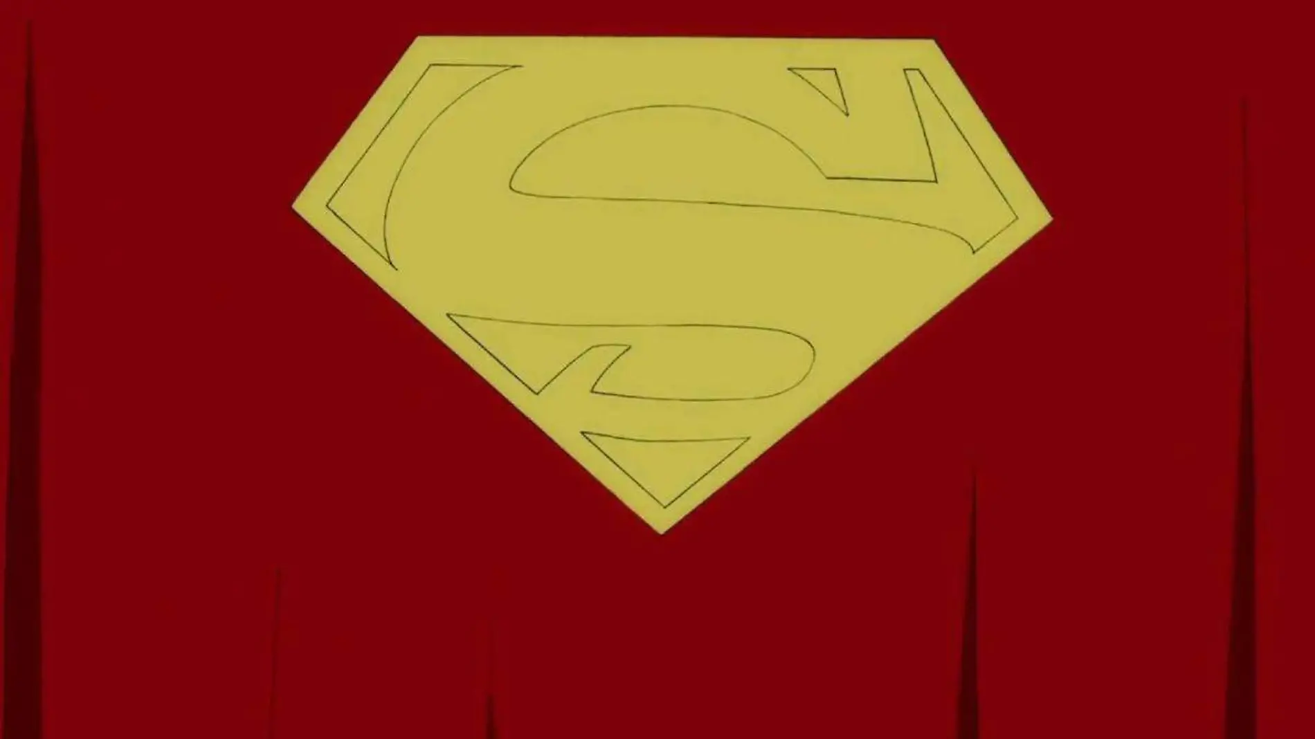 Superman logo